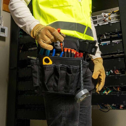Insulated Precision Screwdriver