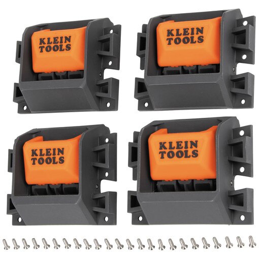 Replacement Cartridges, Rail