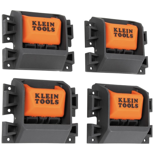 Replacement Cartridges, Rail