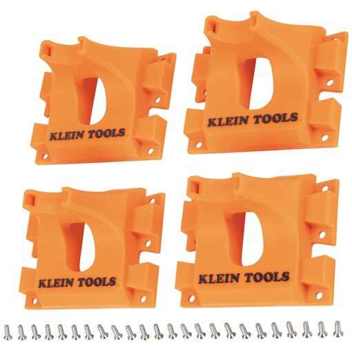 Cartridges, S-Hook, Rail System,