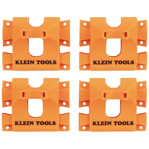 Cartridges, S-Hook, Rail System,