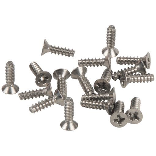 Cartridges, S-Hook, Rail System,