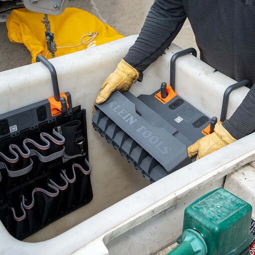 Cartridges, S-Hook, Rail System,