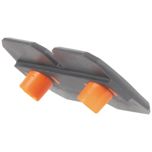 Hard Tool Module Flaps, Rail