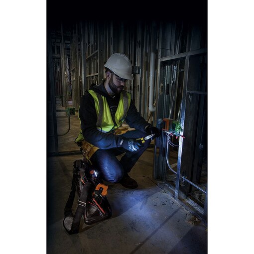 600A Digital Clamp Meter AC