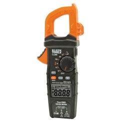 600A Digital Clamp Meter AC/DC Auto