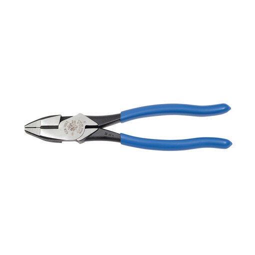 8" Side Cutting Pliers Heavy Duty
