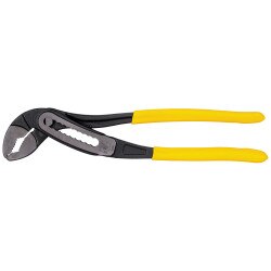 Classic Klaw Pump Pliers, 10"
