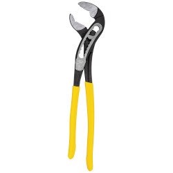 Classic Klaw Pump Pliers, 12"