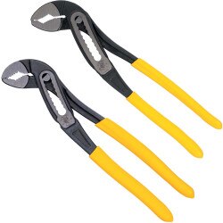 Classic Klaw Pump Pliers Set,
