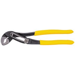 Classic Klaw Pump Pliers, 7"