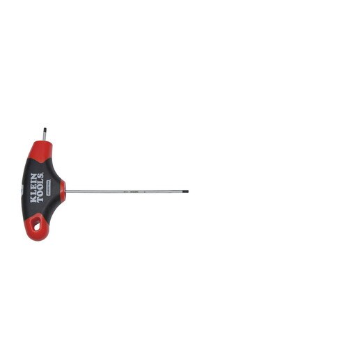 1/8" Hex X 4" Blade Length