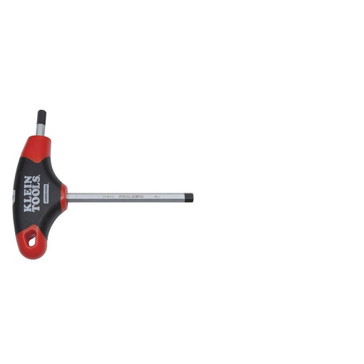7/32" Hex X 4" Blade Length