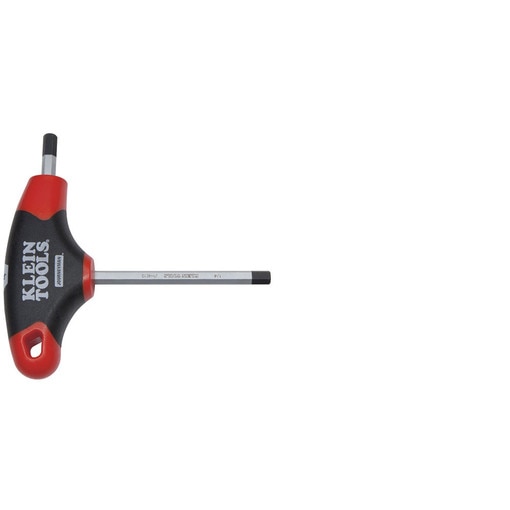 1/4" Hex X 4" Blade Length