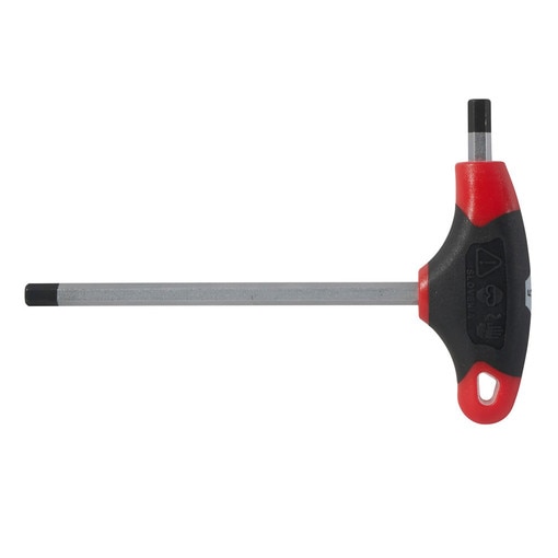 5/16" Hex X 6" Blade Length