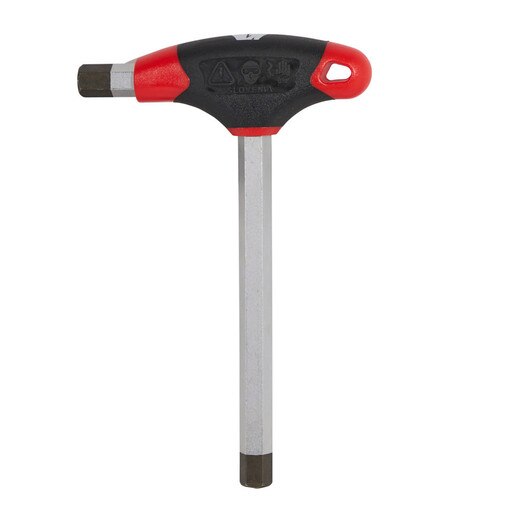 1/2" Hex X 6" Blade Length