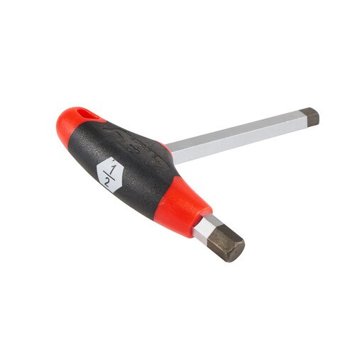 1/2" Hex X 6" Blade Length