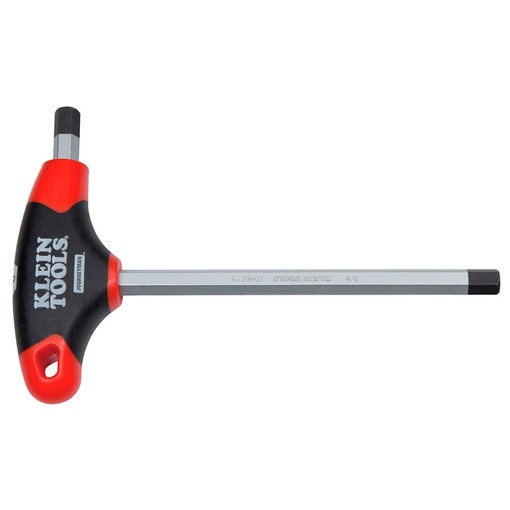 5/16" Hex X 9" Blade Length