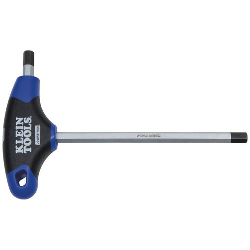 3mm Hex X 9" Blade Length