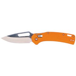 KTO Resurgence Fishing Knife, Drop