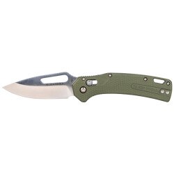 KTO Resurgence Knife, Drop Point