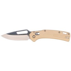 KTO Resurgence Knife, Drop Point