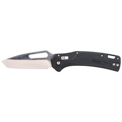 KTO Resurgence Knife, Tanto Blade,