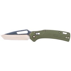 KTO Resurgence Knife, Tanto Blade,