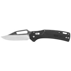 KTO Resurgence Knife, Clip Point