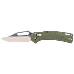 KTO Resurgence Knife, Clip Point