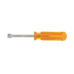 9/32" X 3" Hollow Shank Nut Driver