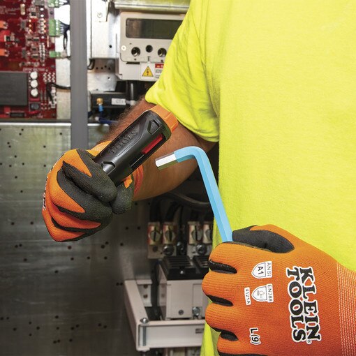 T-Handle Hex Key Adapter