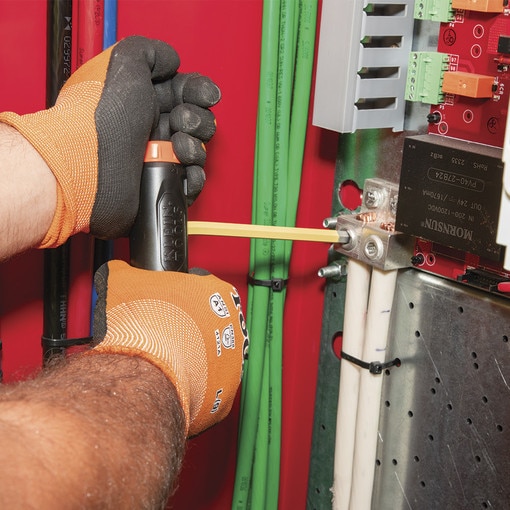 T-Handle Hex Key Adapter