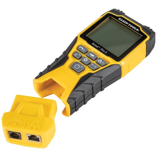 Scout Pro 3 Tester Starter Kit