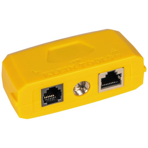 Klein VDV770770 Self-Storing Test + MapID Replacement Remote for ...