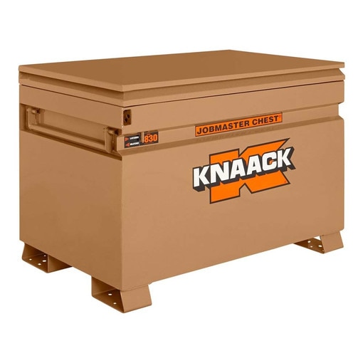 Knack Model 40 Knaack 4830-KL 48