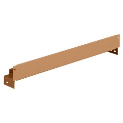 Accessory Door Shelf for Left Door