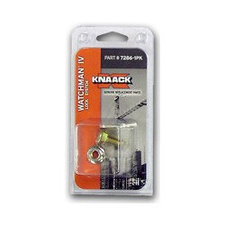 WatchmanIV Lock (1pk)