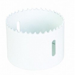 ~6" Carbide Tipped Hole Saw