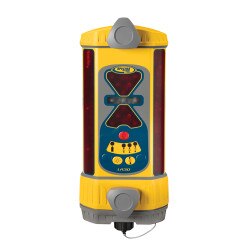 Mach Con Receiver For Grading, 3