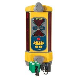 Machine Con Receiver For General