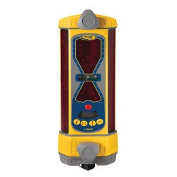 Machine Con Receiver For Excavating