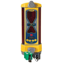 Machine Con Receiver For Excavating