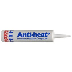 Anti-Heat Heat Absorbing Compound,