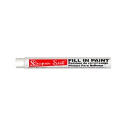 Lacquer-Stik, White, 144 Pack