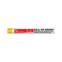 Lacquer-Stik, Yellow, 144 Pack