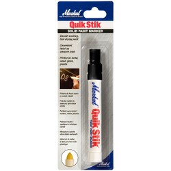 Black Quik Stik Paint Marker, 24
