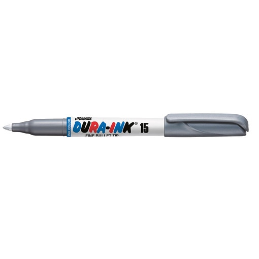 Dura-Ink #15, Fine Bullet Tip