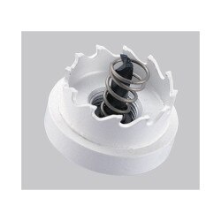 1-3/8" Carbide Hole Cutter With