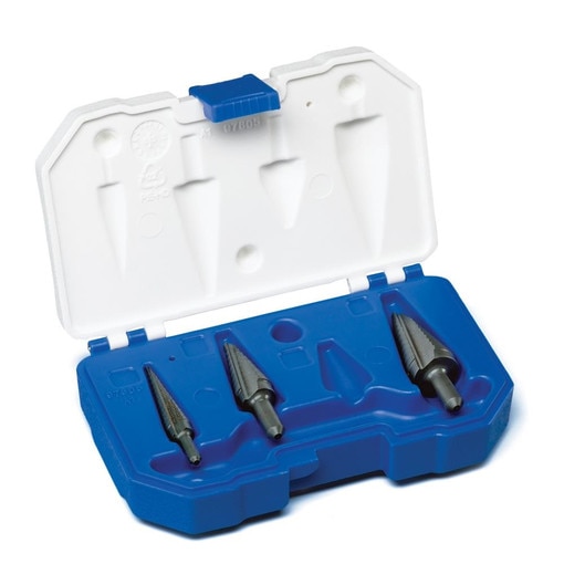 3pc Vari-Bit Kit VB1, VB2, VB3